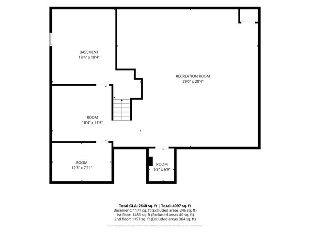 20084 Newcastle Court, Macomb Twp, MI 48044