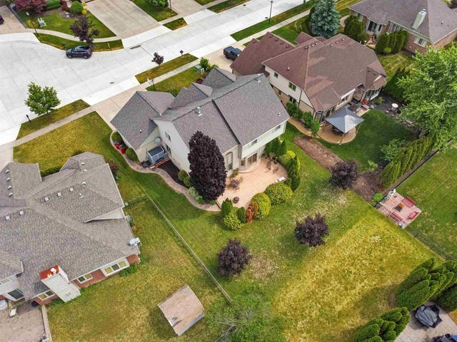 20084 Newcastle Court, Macomb Twp, MI 48044