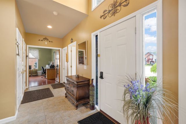 20084 Newcastle Court, Macomb Twp, MI 48044