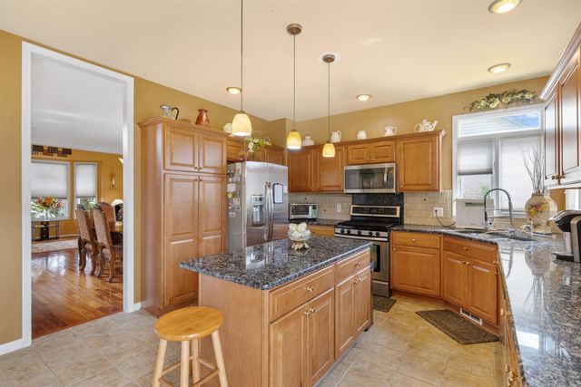 20084 Newcastle Court, Macomb Twp, MI 48044