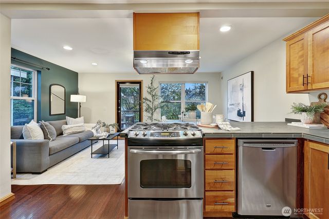 9005 Fremont Avenue N #A, Seattle, WA 98103