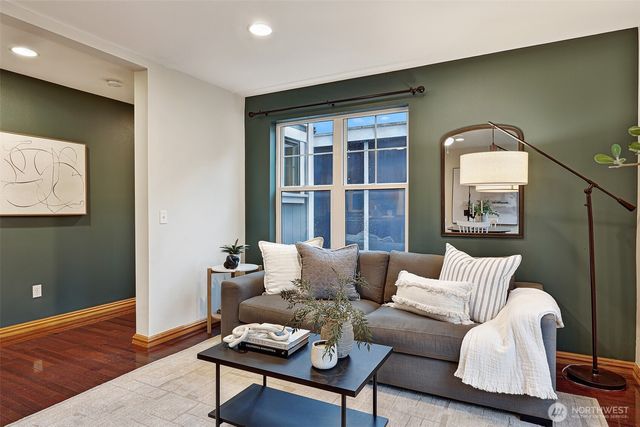 9005 Fremont Avenue N #A, Seattle, WA 98103