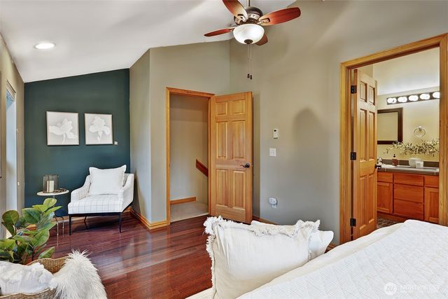 9005 Fremont Avenue N #A, Seattle, WA 98103