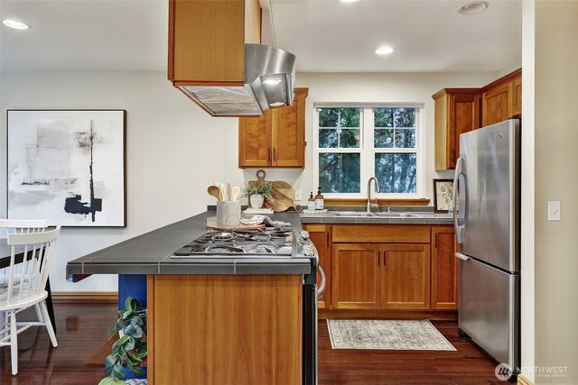 9005 Fremont Avenue N #A, Seattle, WA 98103