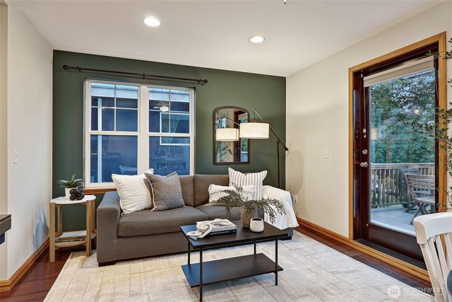 9005 Fremont Avenue N #A, Seattle, WA 98103