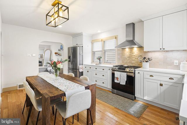 24 CAMBRIDGE, Haddon Township, NJ 08108