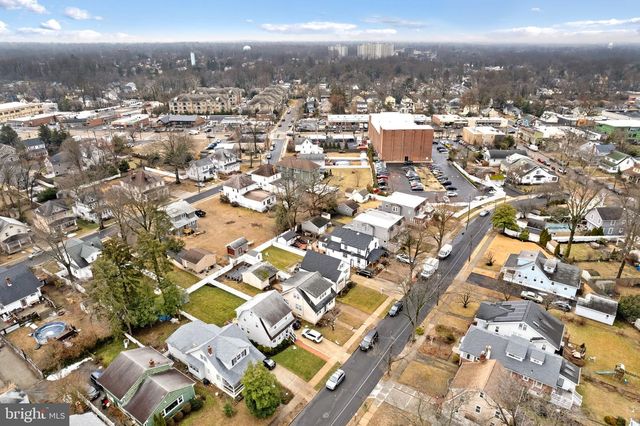 24 CAMBRIDGE, Haddon Township, NJ 08108