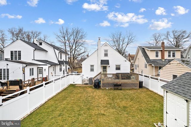 24 CAMBRIDGE, Haddon Township, NJ 08108