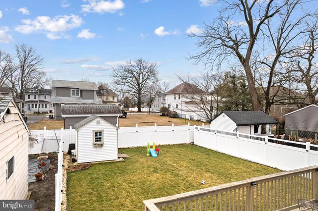 24 CAMBRIDGE, Haddon Township, NJ 08108