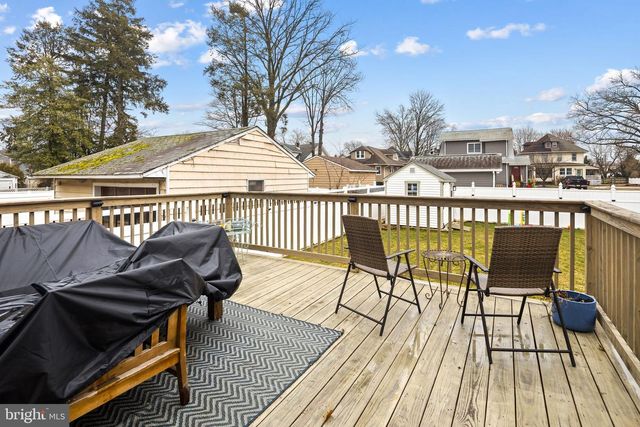 24 CAMBRIDGE, Haddon Township, NJ 08108