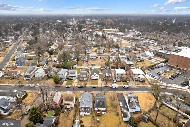 24 CAMBRIDGE, Haddon Township, NJ 08108