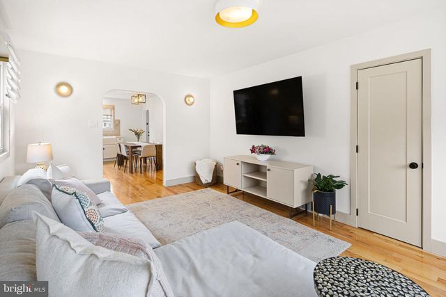 24 CAMBRIDGE, Haddon Township, NJ 08108