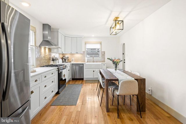 24 CAMBRIDGE, Haddon Township, NJ 08108