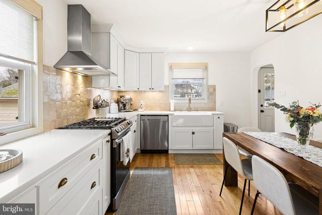 24 CAMBRIDGE, Haddon Township, NJ 08108