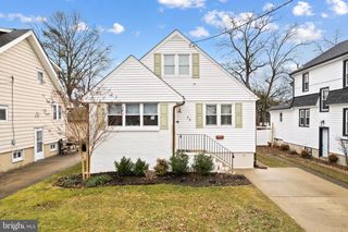 24 CAMBRIDGE, Haddon Township, NJ 08108