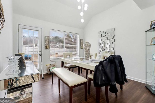 4105 Ravenwood Court 3, Union City, GA 30291