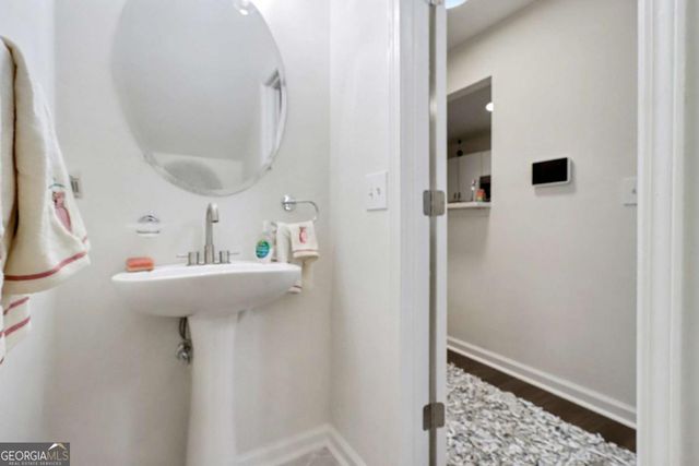 4105 Ravenwood Court 3, Union City, GA 30291