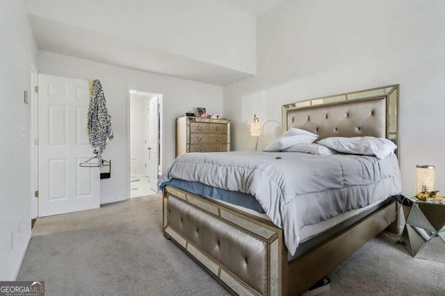 4105 Ravenwood Court 3, Union City, GA 30291