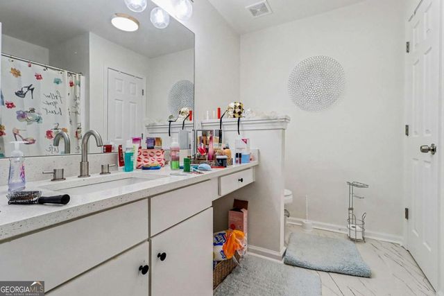 4105 Ravenwood Court 3, Union City, GA 30291