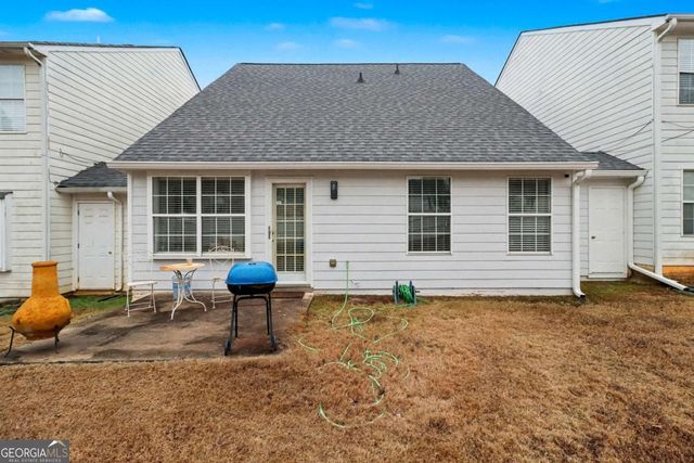 4105 Ravenwood Court 3, Union City, GA 30291