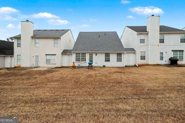 4105 Ravenwood Court 3, Union City, GA 30291