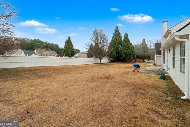 4105 Ravenwood Court 3, Union City, GA 30291