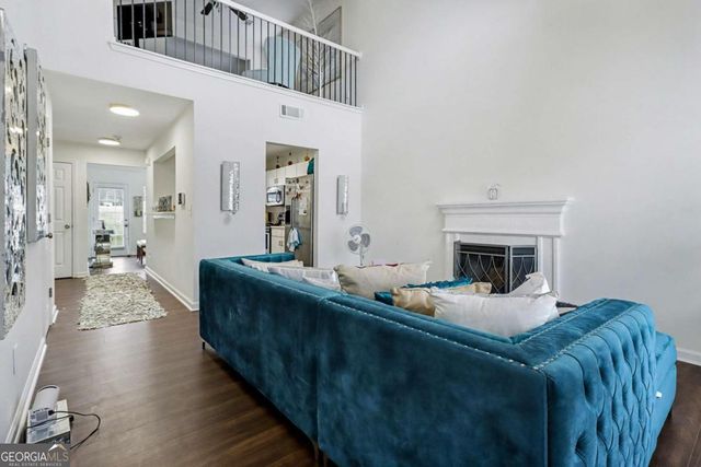 4105 Ravenwood Court 3, Union City, GA 30291