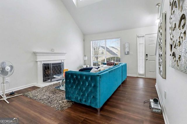 4105 Ravenwood Court 3, Union City, GA 30291