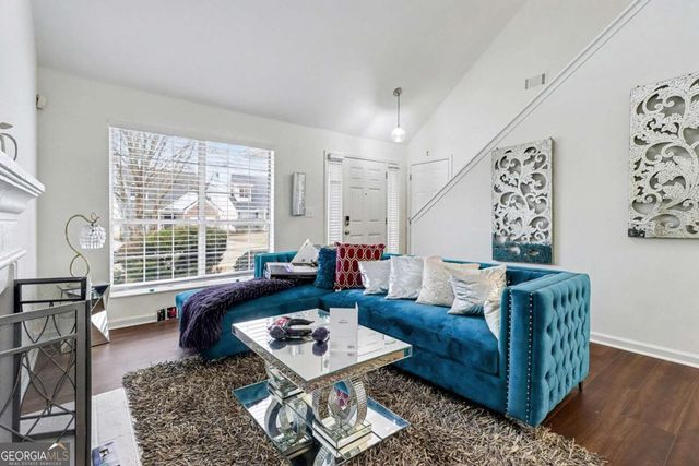 4105 Ravenwood Court 3, Union City, GA 30291