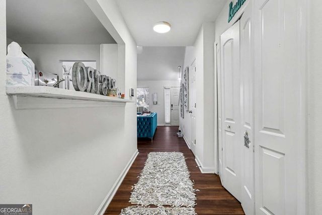 4105 Ravenwood Court 3, Union City, GA 30291