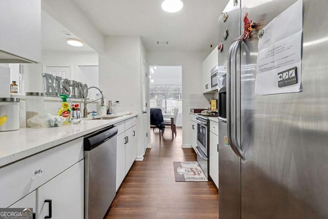 4105 Ravenwood Court 3, Union City, GA 30291