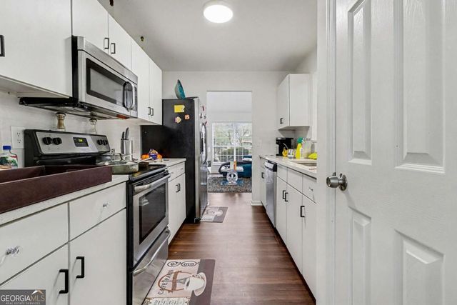 4105 Ravenwood Court 3, Union City, GA 30291