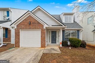 4105 Ravenwood Court 3, Union City, GA 30291