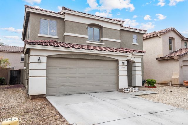 9419 W VIRGINIA Avenue, Phoenix, AZ 85037