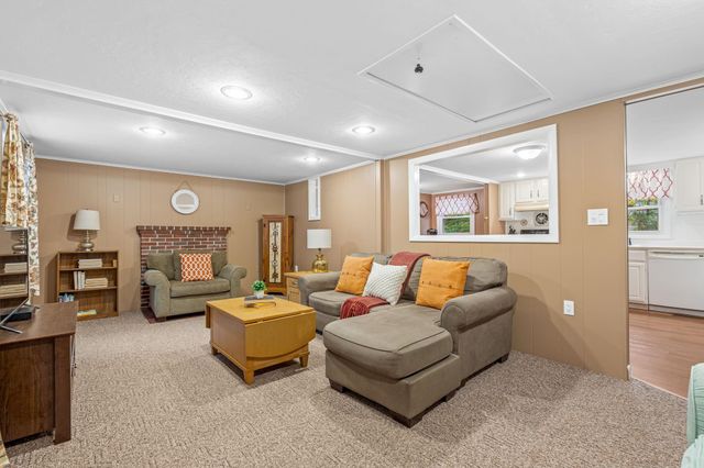 7 Eden Lane, Moultonborough, NH 03254