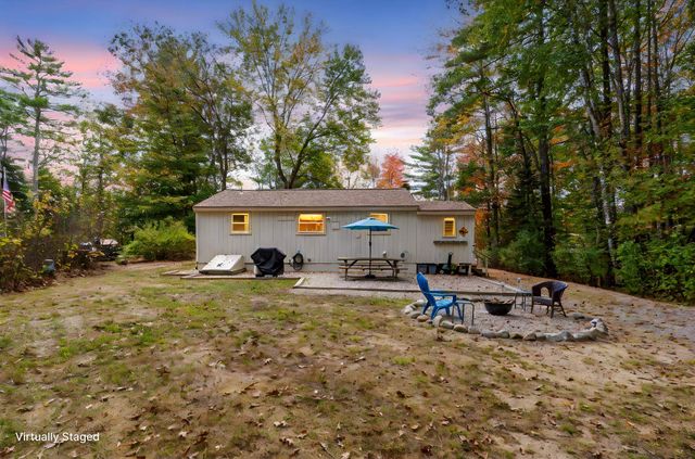 7 Eden Lane, Moultonborough, NH 03254