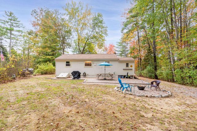 7 Eden Lane, Moultonborough, NH 03254