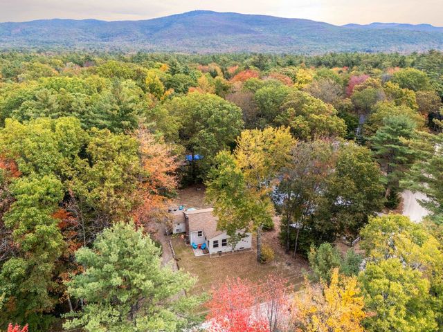 7 Eden Lane, Moultonborough, NH 03254