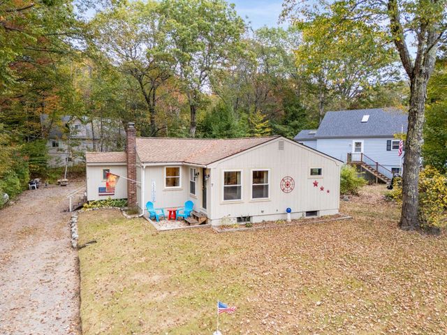 7 Eden Lane, Moultonborough, NH 03254