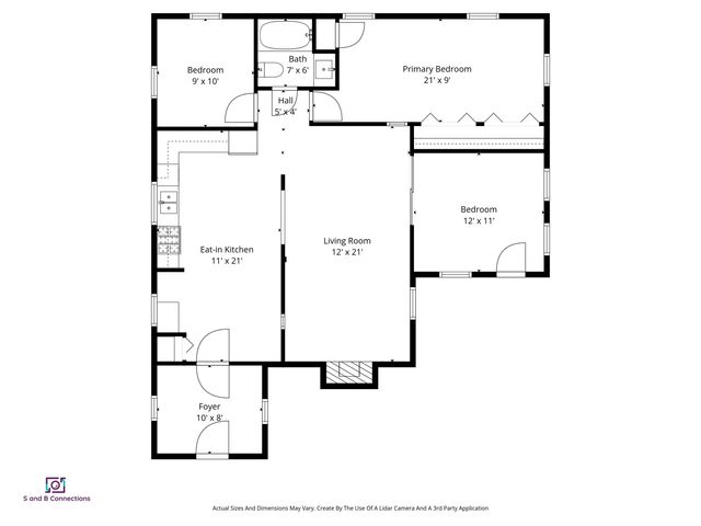 7 Eden Lane, Moultonborough, NH 03254