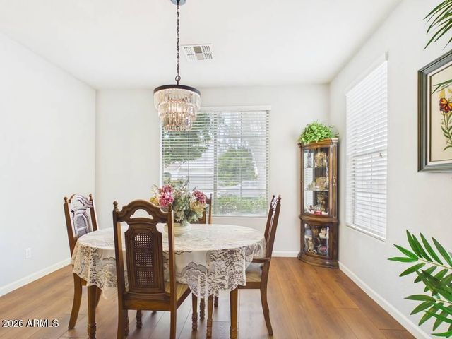 2837 E PALMDALE Lane, Gilbert, AZ 85298