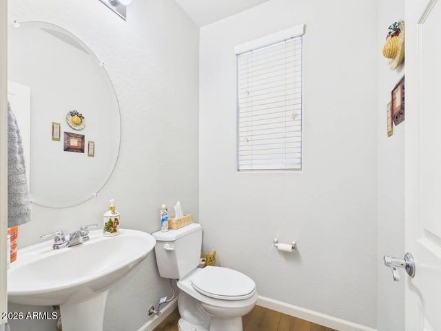 2837 E PALMDALE Lane, Gilbert, AZ 85298