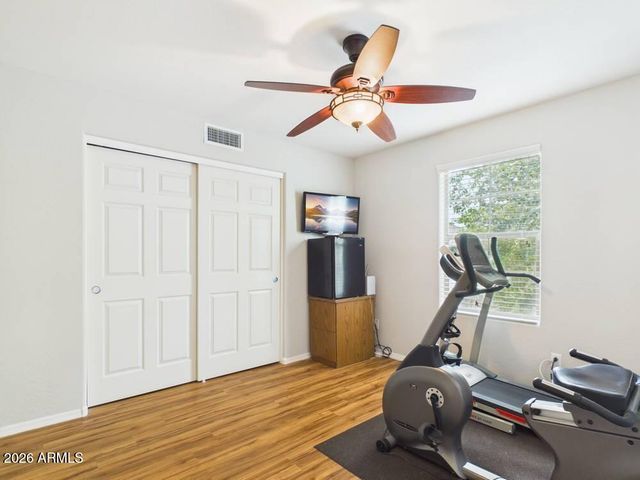 2837 E PALMDALE Lane, Gilbert, AZ 85298