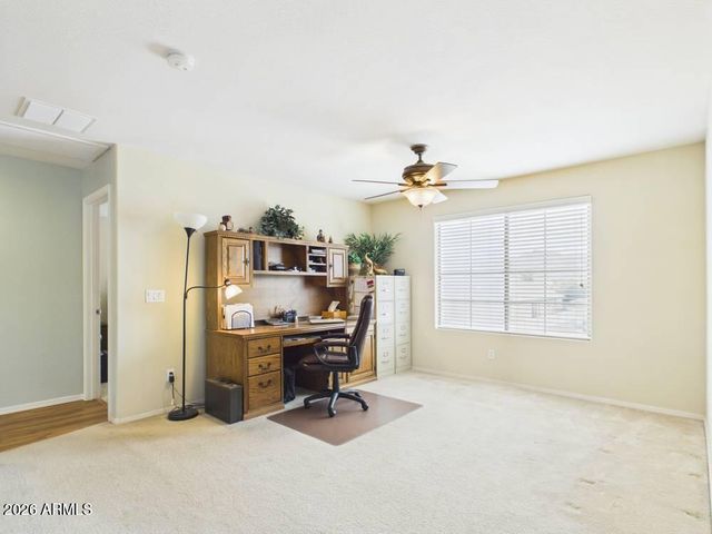 2837 E PALMDALE Lane, Gilbert, AZ 85298