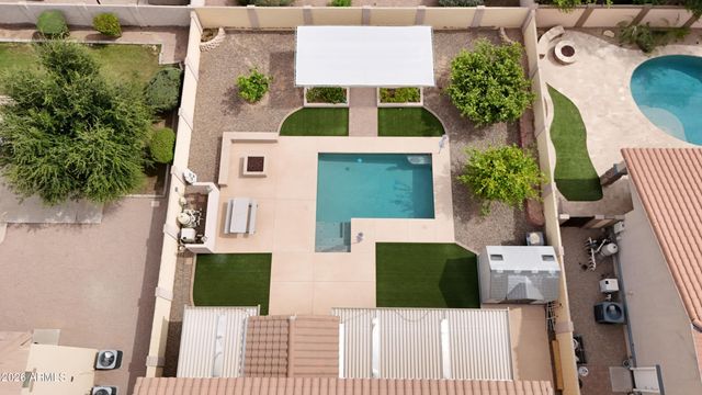 2837 E PALMDALE Lane, Gilbert, AZ 85298