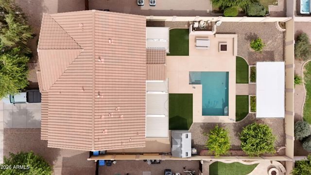 2837 E PALMDALE Lane, Gilbert, AZ 85298