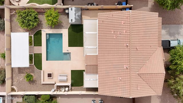 2837 E PALMDALE Lane, Gilbert, AZ 85298