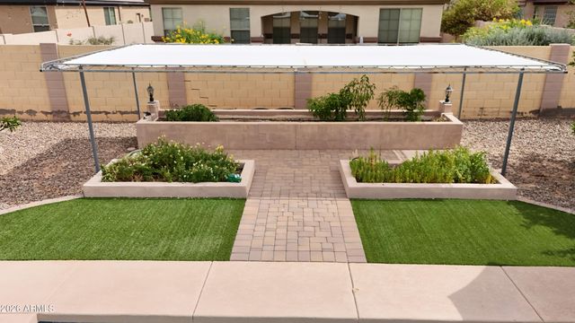 2837 E PALMDALE Lane, Gilbert, AZ 85298