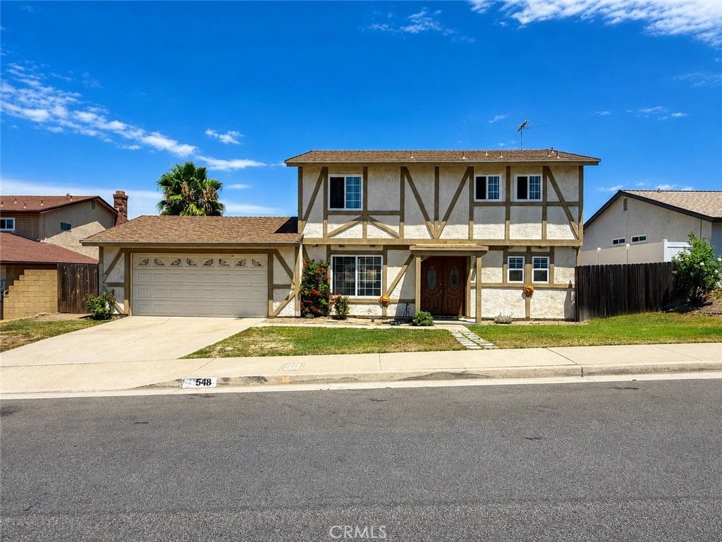 Image 1 of property listing at 548 Vista Rambla, Walnut, CA 91789