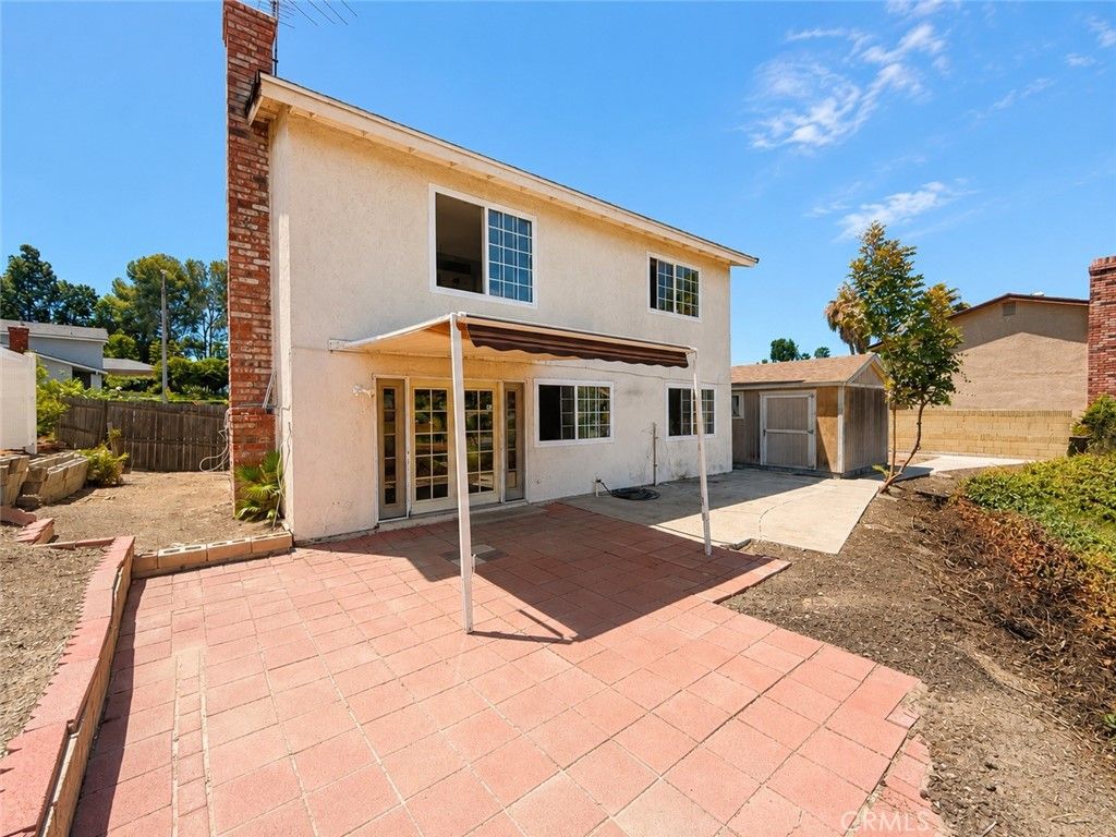 Image 28 of property listing at 548 Vista Rambla, Walnut, CA 91789